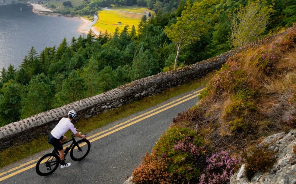 Road Cycling Tour of Wicklow