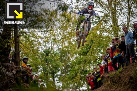 Gravity Enduro Ireland