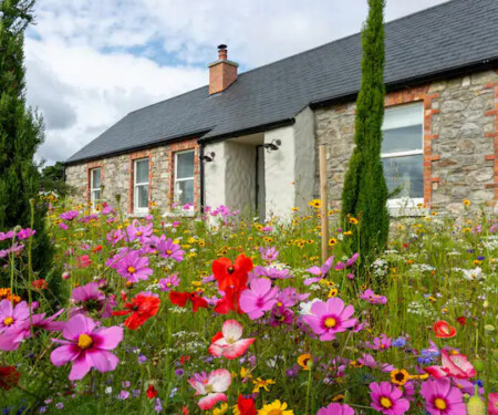 Fort William Cottage