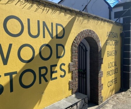 Roundwood Stores