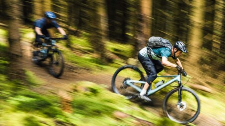 Slieve Bloom Mountain Bike Trails