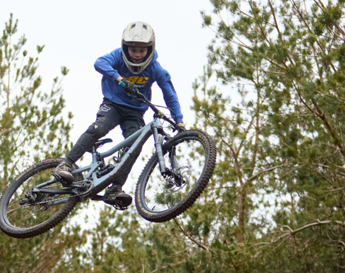 Ticknock MTB Camps