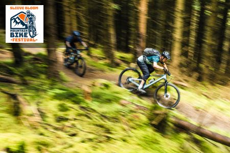 Slieve Bloom MTB Festival